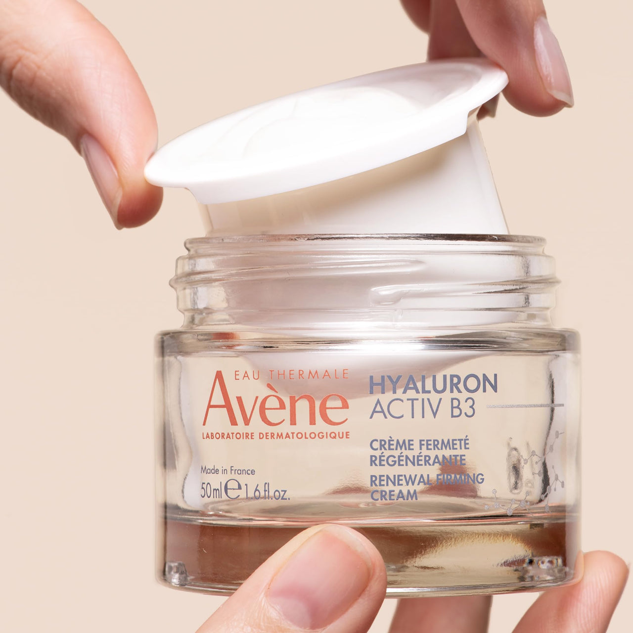 Avène Hyaluron Activ B3 Renewal Firming Cream Refill 1.6 Fl Oz