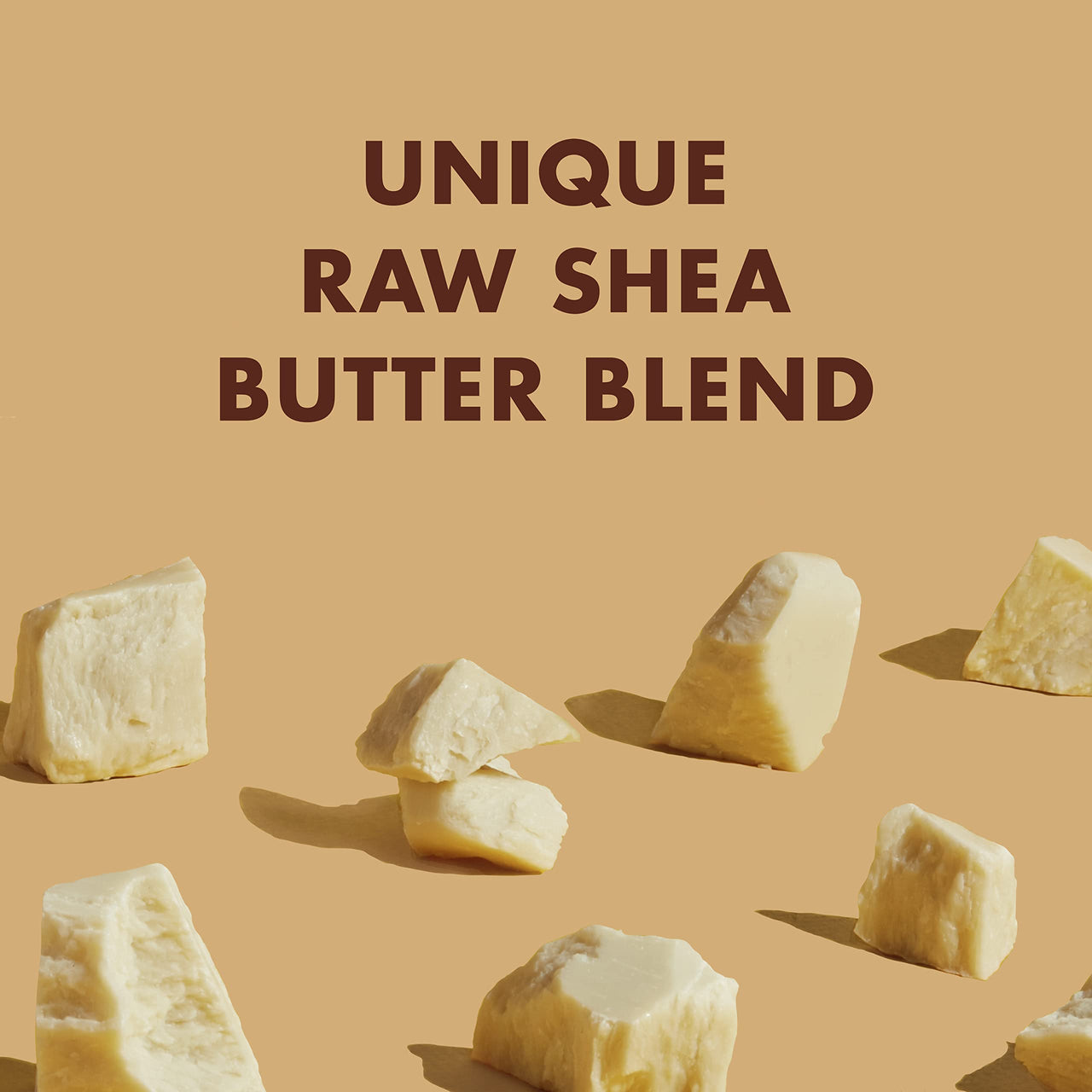 SheaMoisture Raw Shea Butter Deep Moisturizing Leave-in Conditioner for Curly Hair - Moisturizes and Smooths 11.5 oz