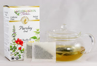 Thumbnail for Celebration+Herbals+Parsley+Leaf+24+Count