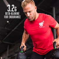 Thumbnail for BSN N.O.-XPLODE Vaso Pre Workout Powder with 8g of L-Citrulline and 3.2g Beta-Alanine and Energy, Flavor: Watermelon Smash, 24 Servings