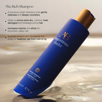 Thumbnail for Augustinus Bader The Rich Shampoo