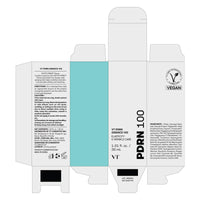 Thumbnail for VT COSMETICS PDRN 100 Essence, Intensive Glow Serum, 100,000ppm Vegan PDRN, Skin Restoration & Plumping, Hydrating & Moisturizing, Firming, Fine Lines, Korean Skincare 1.01 fl. Oz.