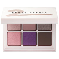 Thumbnail for Fenty Beauty by Rihanna Snap Shadows Mix & Match Eyeshadow Palette 2 Cool Neutrals