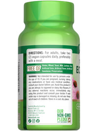 Thumbnail for Nature's Truth Echinacea Extract Capsules | 100 Count | Non-GMO & Gluten Free