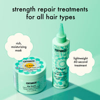 Thumbnail for amika the kure multi-task strength repair treatment