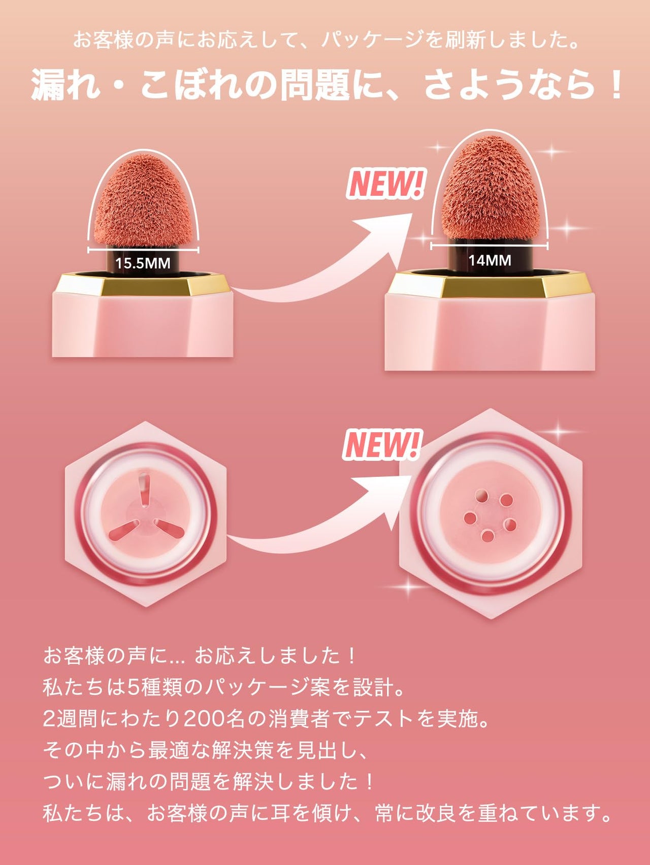 SHEGLAM Color Bloom Liquid Blush Makeup for Cheeks Matte Finish - Devoted