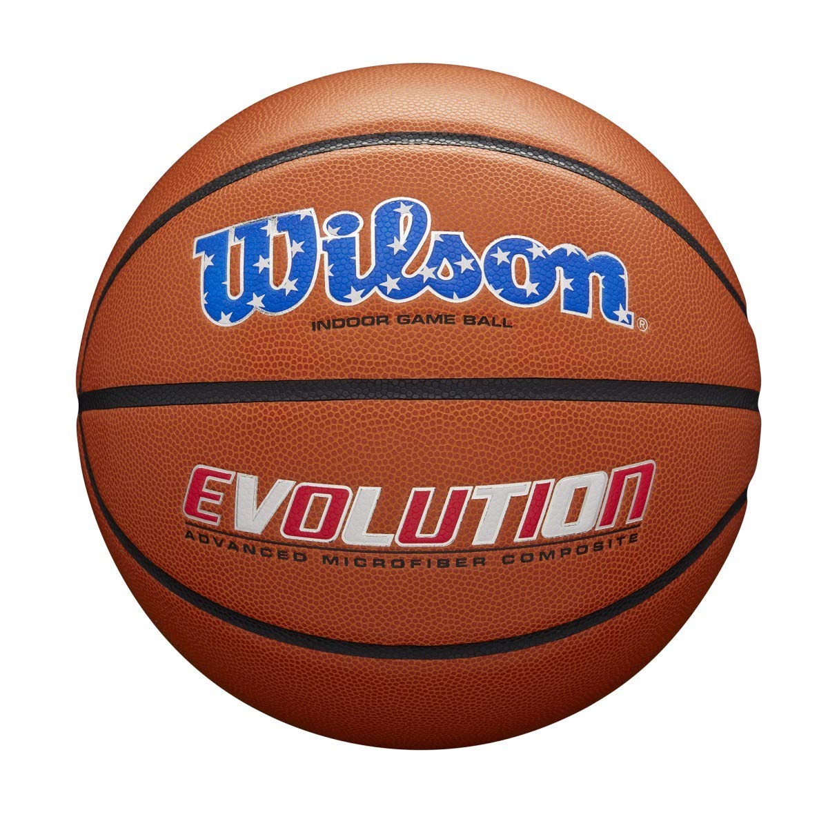 WILSON Evolution Basketball USA18-29.5"