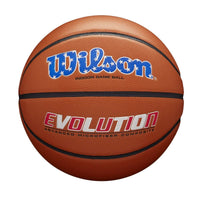 Thumbnail for WILSON Evolution Basketball USA18-29.5