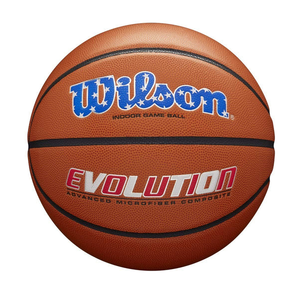 WILSON Evolution Basketball USA18-29.5"