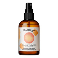 Thumbnail for Mad Hippie Vitamin C Toning Mist – Skin-Brightening Toner for Face, Vitamin C Facial Mist Hydrating Spray, 4 Oz