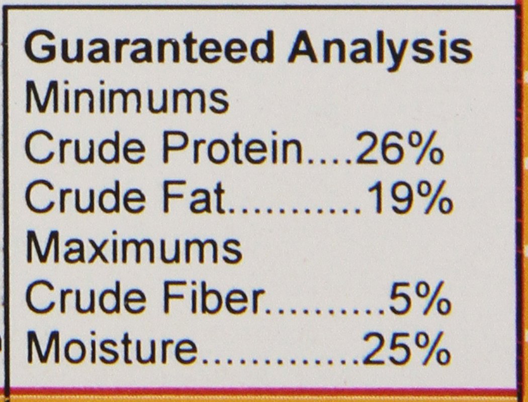 Smokehouse Chicken Stix Dog Treatss, 60 Count - 55430-6