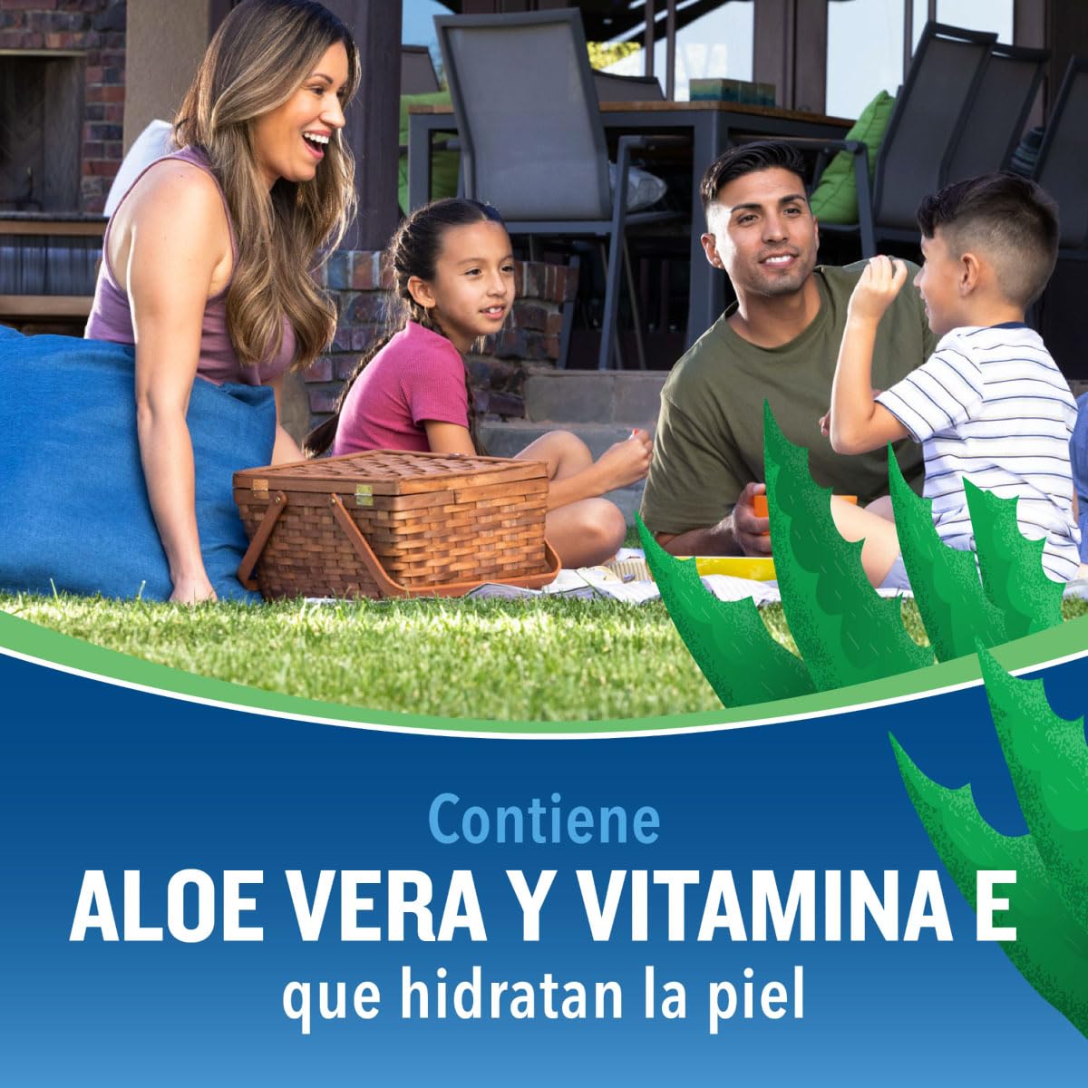 Cutter Skinsations Insect Repellent, Repels Mosquitos, Ticks, Gnats, Fleas, 7% DEET, 6 fl Ounce (Aerosol Spray)