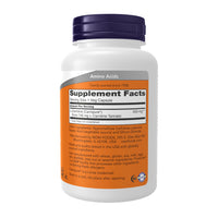 Thumbnail for NOW Foods Supplements, L-Carnitine 500mg, Purest Form, Amino Acid, Fitness Support*, 180 Veg Capsules