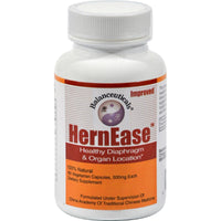 Thumbnail for Balanceuticals HernEase - 60 Capsules