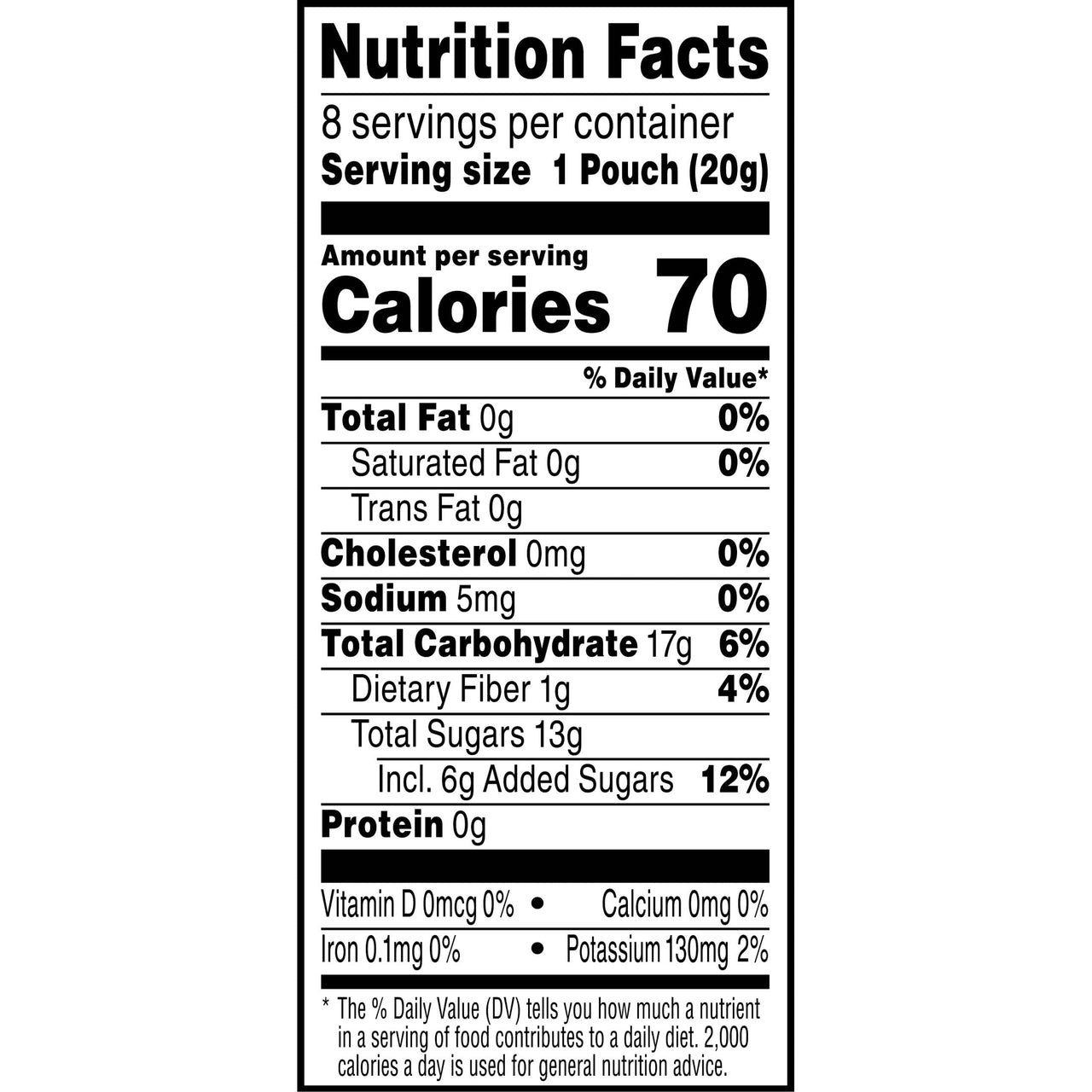 Pure Organic Twisted Fruit Bites, Kids Snacks, Fruit Snacks, Blueberry Raspberry (16 Pouches)