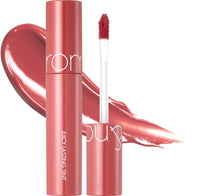 Thumbnail for ROMAND Juicy Lasting Tint F/W Colors 4 Shades (11#PINK PUMPKIN)