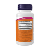 Thumbnail for NOW Supplements, Mega D-3 & MK-7, 5000 IU / 180 mcg, Bone & Cardiovascular Support*, Vitamins K-3 & K-2, 120 Capsules