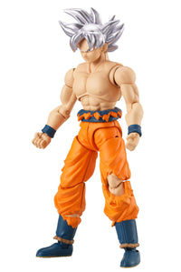 Thumbnail for Bandai Namco - Dragon Ball Super - Goku Ultra Instinct, Dragon Ball Evolve 5