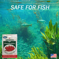 Thumbnail for Pondtabbs Aquatic Plant Food