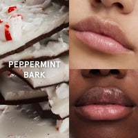Thumbnail for Glossier Sugar + Spice Balm Dotcom Duo