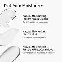 Thumbnail for The Ordinary Natural Moisturizing Factors + Hyaluronic Acid, Lightweight Hydrator for Skin Barrier Support & Hydration, 3.4 Fl Oz