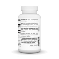 Thumbnail for Source Naturals Mastic Gum for Stomach Discomfort* 500 mg - 120 Tablets
