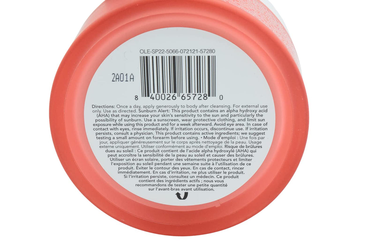 Ole Henriksen BeamCream Smoothing Body Moisturizer with AHAs - 6.4 oz