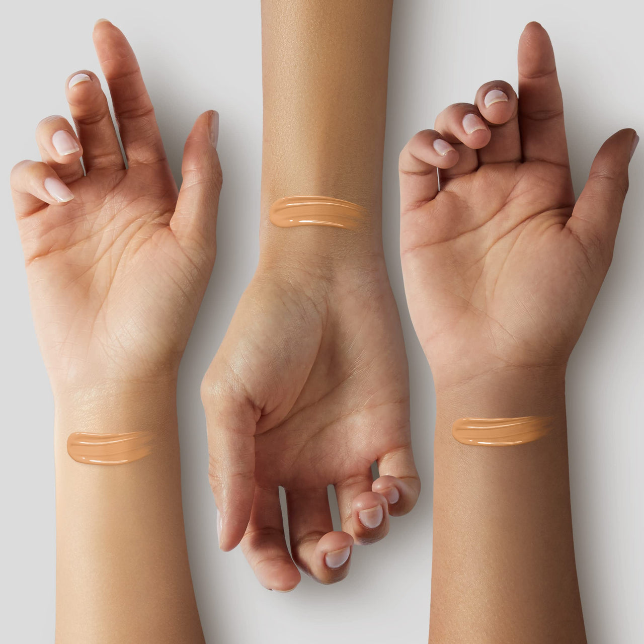ILIA - Super Serum Skin Tint SPF 40 | Non-Comedogenic, Vegan, LIghtweight to Help Against Blue Light, + Pollution while Hydrating, Smoothing, + Refining (Ora ST6, 1 fl oz | 30 ml)