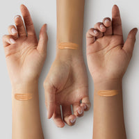 Thumbnail for ILIA - Super Serum Skin Tint SPF 40 | Non-Comedogenic, Vegan, LIghtweight to Help Against Blue Light, + Pollution while Hydrating, Smoothing, + Refining (Ora ST6, 1 fl oz | 30 ml)