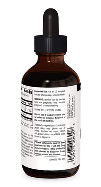 Thumbnail for Source Naturals Cat's Claw Liquid Extract, UNA de Gato - for Immune System Support - 4 Fluid oz