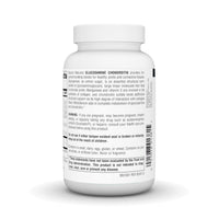 Thumbnail for Source Naturals Extra Strength Glucosamine Chondroitin, Promotes Healthy Joints*, 60 Tablets