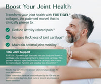 Thumbnail for ALGAECAL Collagen Peptides, Skin Joint Bone Benefits, 30 Servings, 1 Pack