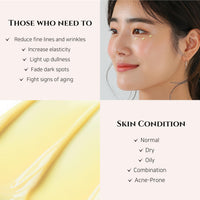 Thumbnail for Beauty of Joseon Revive Eye Serum with Retinal Niacinamide Correction for Puffy Eye Bags Fine Lines Dark Circles Wrinkles, Korean Skin Care 30ml, 1 fl.oz