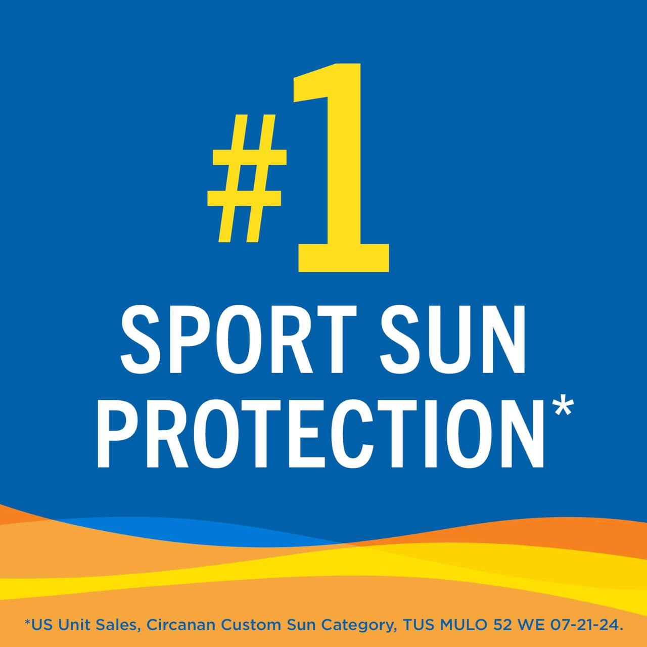 Banana Boat Sport SPF 30 Sunscreen Lotion, 8 Fl Oz
