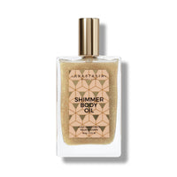 Thumbnail for Anastasia Beverly Hills - Shimmer Body Oil - Gold