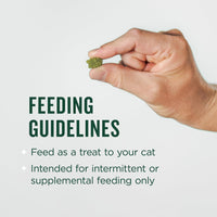 Thumbnail for Minties Dental Treats for Cats, Chicken Flavored Treats for Cats, Freshens Breath and Controls Tartar, 2.5oz