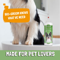 Thumbnail for Bio-Groom Ear-Fresh Dog Grooming Ear Powder - Cleaning And Grooming Products For Cats & Dogs, Pet Bathing Supplies, Puppy Wash, Cruelty-Free, Made In Usa, Powder For Animals - 85 G 1-Pack