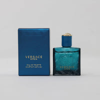 Thumbnail for Versace Eros/EDT Mini 0.17 oz (5.0 ml) (m)