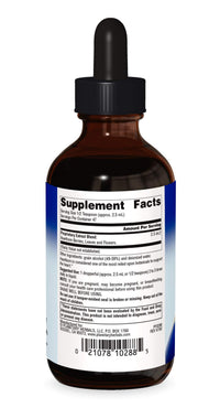 Thumbnail for Planetary Herbals Full Spectrum Hawthorn Liquid Extract Supplement, 4 Fluid Ounce