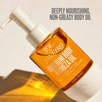 Thumbnail for Sol de Janeiro Bum Bum Firmeza Body Oil - Stretch Mark Oil