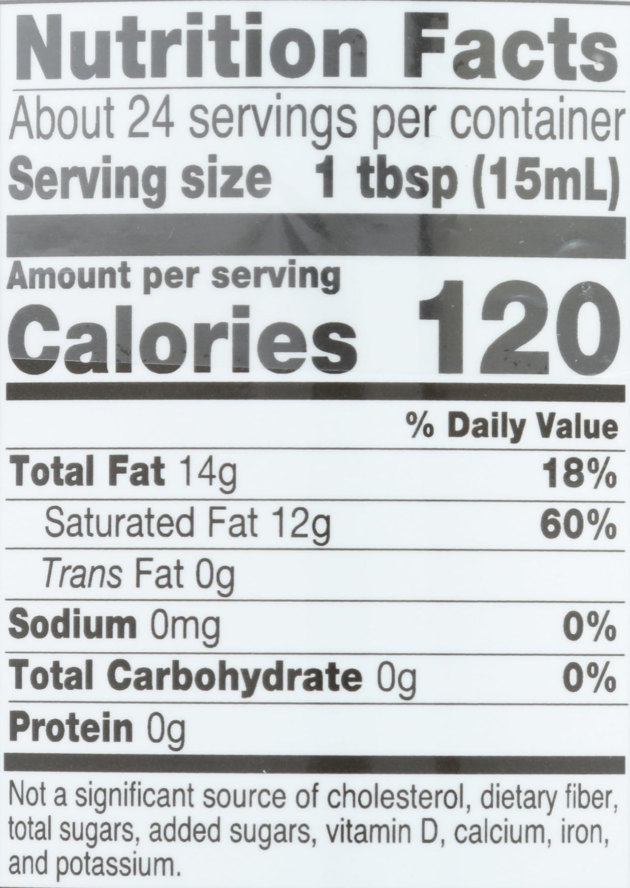 NOW Foods Organic Virgin Coconut Oil, 12 oz