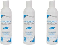 Thumbnail for Vanicream Moisturizing Lotion 8 Ounce, (Value Pack of 3)