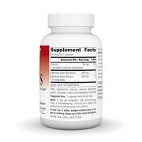 Thumbnail for Planetary Herbals Agaricus Full Spectrum 500mg, Immune & Natural Killer Cell Activator, 90 Capsules