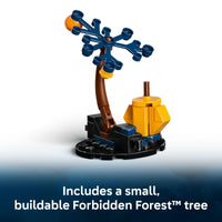Thumbnail for LEGO Harry Potter Thestral Family Building Toy - Pretend Play for Kids, Boys and Girls, Ages 10+ - Collectible Harry Potter Poseable Action Figures - Gift Idea for Birthdays - 76458