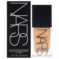 Thumbnail for Light Reflecting Foundation - M1.2 Patagonia by NARS for Women - 1 oz Foundation