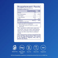 Thumbnail for Pure Encapsulations Magnesium Glycinate Liquid - Supports Bone Health & Heart Health* - Vegan, Gluten Free & Non-GMO - 16.2 fl oz