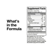 Thumbnail for MuscleTech Whey Protein Powder Clear Whey Protein Isolate Whey Isolate Protein Powder for Women & Men Clear Protein Drink 22g of Protein, 90 Calories Lemon Berry Blizzard, 1.1lb(19 Servings)