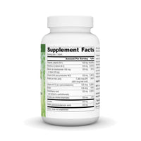 Thumbnail for Source Naturals Vegan True B-125, Supports Energy Production*, 125 mg - 60 Tablets