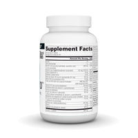 Thumbnail for Source Naturals Liver Guard - Silymarin, CoQ10, N-Acetyl Cysteine Complex - 60 Tablets
