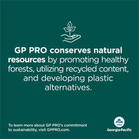 Thumbnail for Pacific Blue Ultra Big Z-Fold Paper Towels by GP PRO (Georgia-Pacific), White, 20887, 220 Paper Towels Per Pack, 10 Packs Per Case (2200 Total), 10.20'' x 10.80